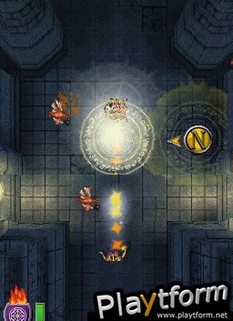 Gauntlet (DS)