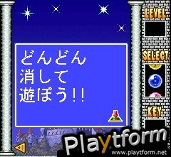 Milion's Star Paradise (DS)