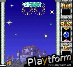 Milion's Star Paradise (DS)