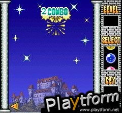 Milion's Star Paradise (DS)