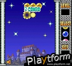 Milion's Star Paradise (DS)