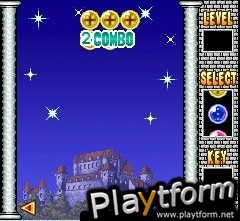 Milion's Star Paradise (DS)