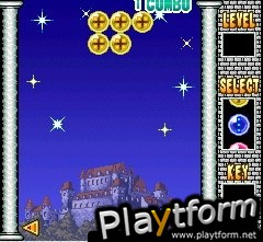 Milion's Star Paradise (DS)