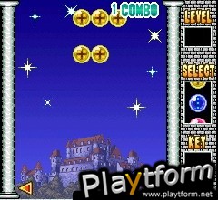 Milion's Star Paradise (DS)