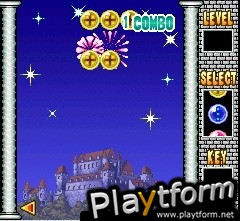 Milion's Star Paradise (DS)