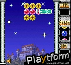 Milion's Star Paradise (DS)