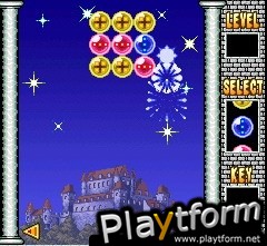 Milion's Star Paradise (DS)