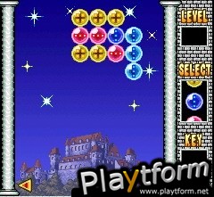 Milion's Star Paradise (DS)