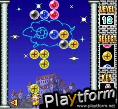 Milion's Star Paradise (DS)