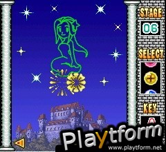 Milion's Star Paradise (DS)