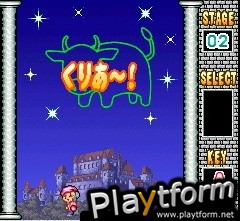 Milion's Star Paradise (DS)