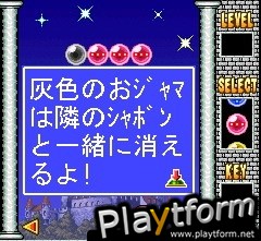 Milion's Star Paradise (DS)