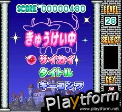 Milion's Star Paradise (DS)