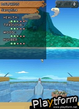 Animalz Marine Zoo (DS)