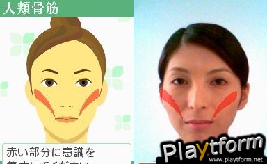 Face Training (DS)