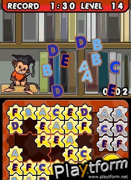 Sudoku for Kids (DS)