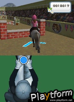 Mary King's Riding School (DS)