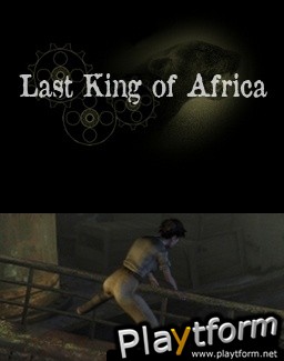 Last King of Africa (DS)