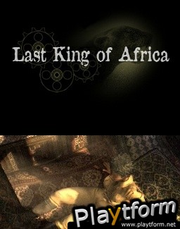 Last King of Africa (DS)