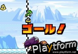 Monster Racers (DS)