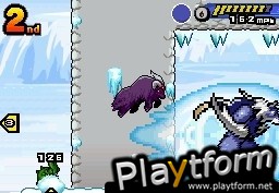 Monster Racers (DS)