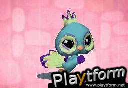 Littlest Pet Shop: Friends (DS)