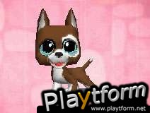 Littlest Pet Shop: Friends (DS)