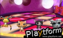 Littlest Pet Shop: Friends (DS)