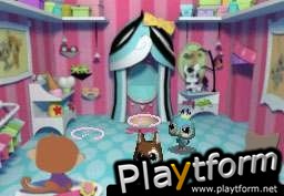 Littlest Pet Shop: Friends (DS)