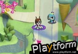 Littlest Pet Shop: Friends (DS)