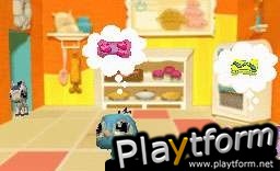 Littlest Pet Shop: Friends (DS)