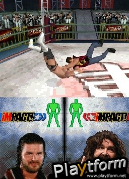 TNA Impact: Dual Slam (DS)