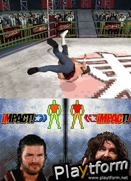 TNA Impact: Dual Slam (DS)