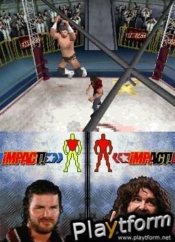 TNA Impact: Dual Slam (DS)