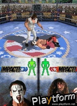 TNA Impact: Dual Slam (DS)