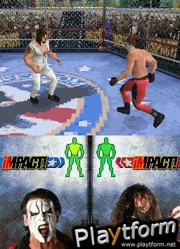 TNA Impact: Dual Slam (DS)