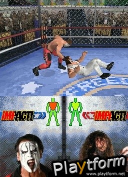 TNA Impact: Dual Slam (DS)