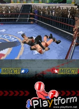 TNA Impact: Dual Slam (DS)