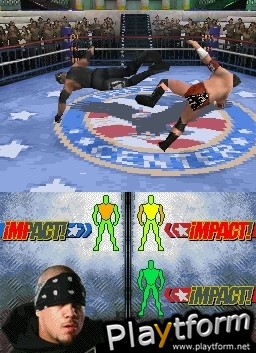 TNA Impact: Dual Slam (DS)