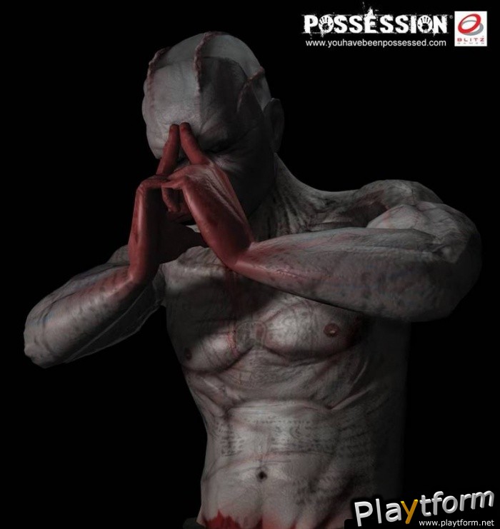 Possession (PlayStation 3)