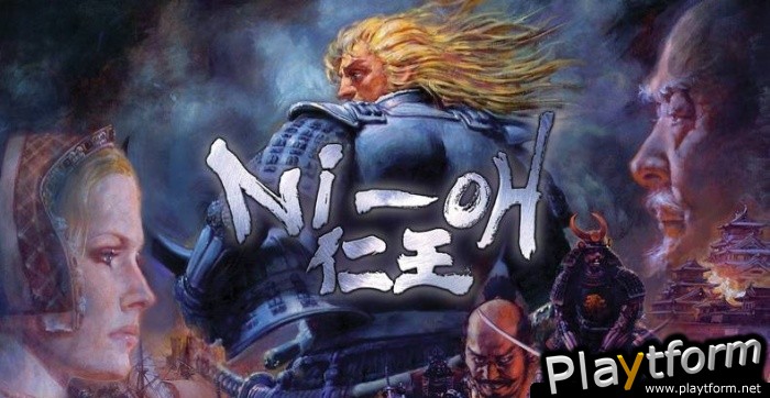 Ni-Oh (PlayStation 3)