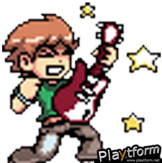 Scott Pilgrim vs. the World (PlayStation 3)