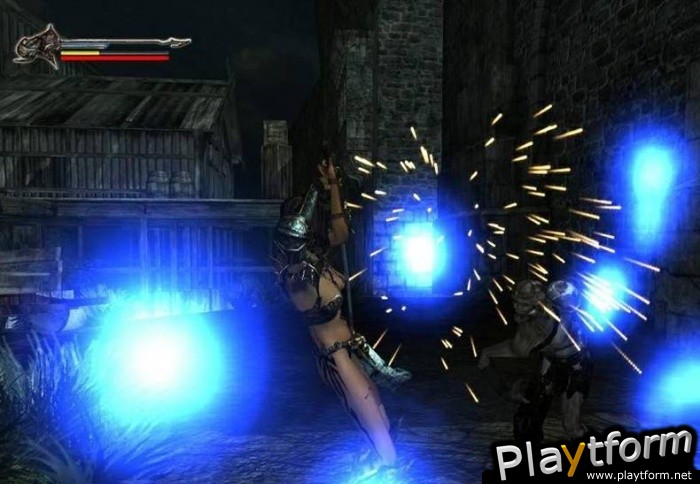 Witches (PlayStation 3)