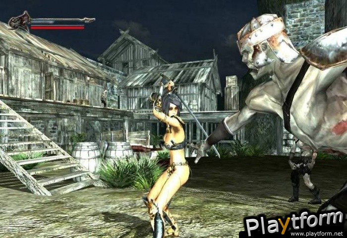 Witches (PlayStation 3)