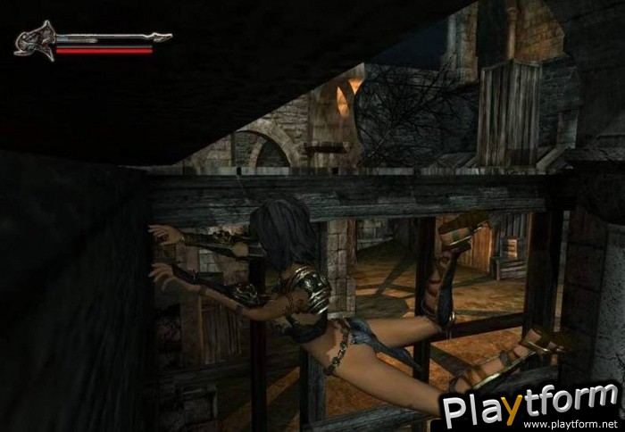 Witches (PlayStation 3)