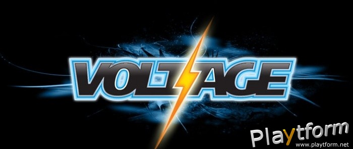 Voltage (PlayStation 3)