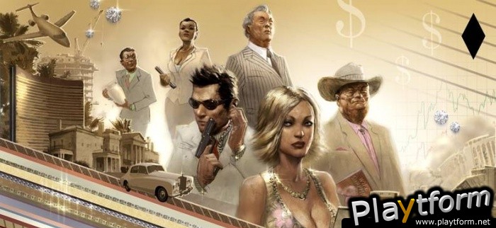 This Is Vegas (PlayStation 3)