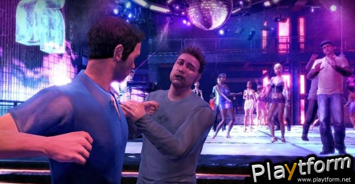 This Is Vegas (PlayStation 3)