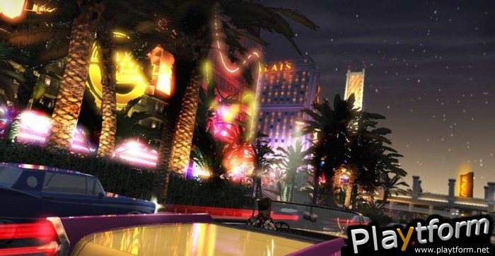 This Is Vegas (PlayStation 3)