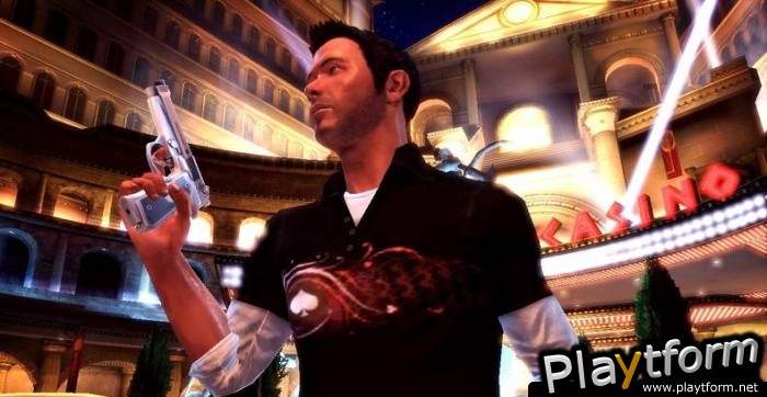 This Is Vegas (PlayStation 3)